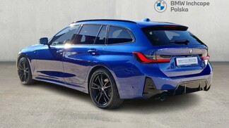 BMW Seria 3 320