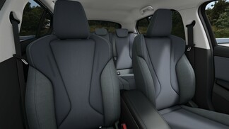 BMW Serii 1, 116