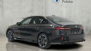 BMW Seria 5 520