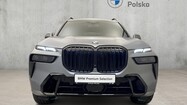 miniaturka - BMW X7