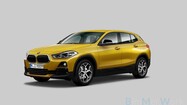 miniaturka - BMW X2