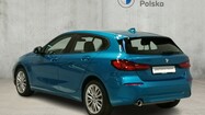 BMW Seria 1 118