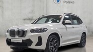 miniaturka - BMW X3