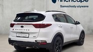 miniaturka - Kia Sportage