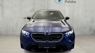 BMW Seria M5