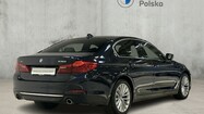 BMW Seria 5 530