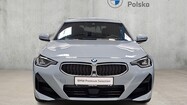 BMW Serii 2, 230