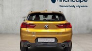 miniaturka - BMW X2