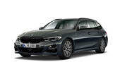 BMW Seria 3 330