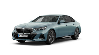 BMW Serii 5, 520