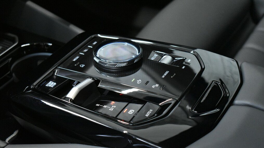BMW Seria 5 520