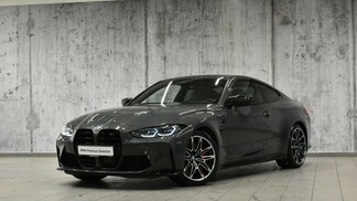 BMW Seria M4