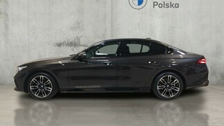 BMW Seria 5 520