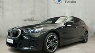 BMW Serii 5, 520