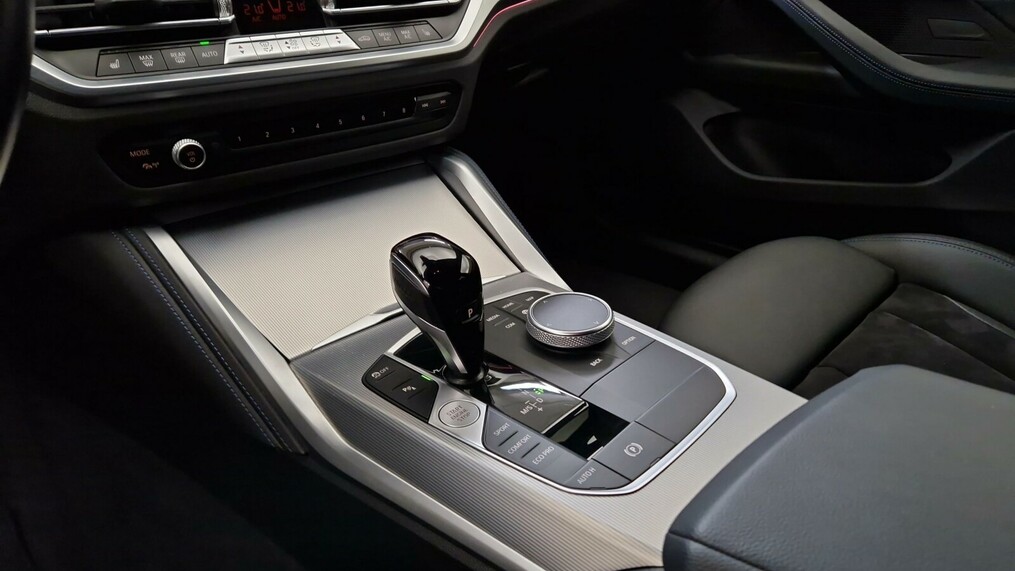 BMW Seria 4 420