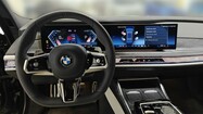 miniaturka - BMW Serii 7, 740