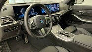 BMW Serii 3, 320