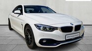 BMW Seria 4 420