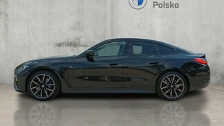BMW Serii 4, 420