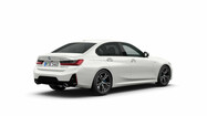BMW Serii 3, 320