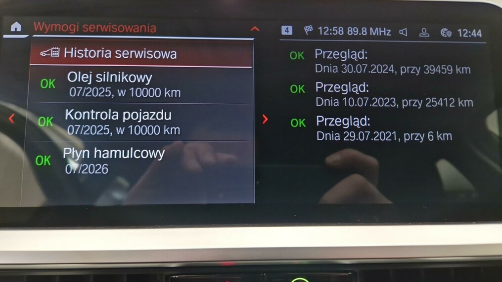 BMW Seria 3 330