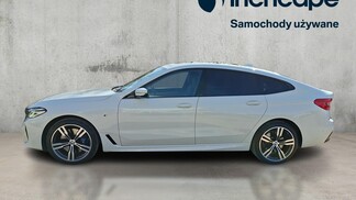 BMW 6GT