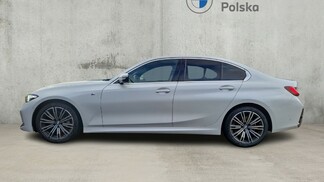 BMW Seria 3 330