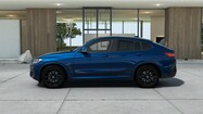 miniaturka - BMW X4