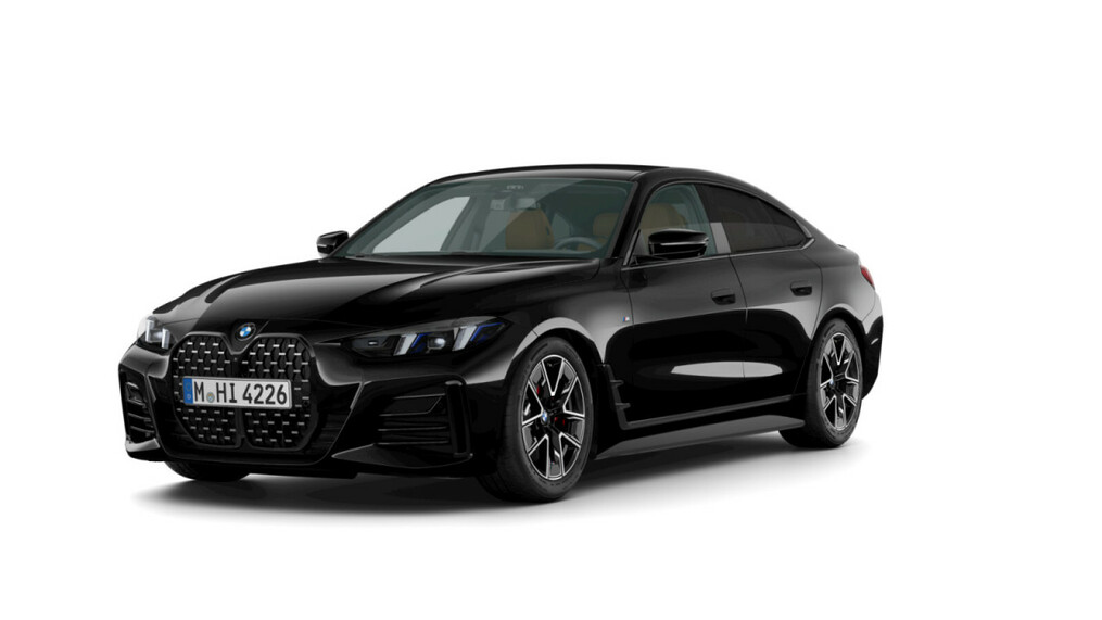 BMW Seria 4 420