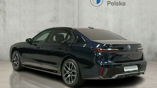 BMW Seria 7 740