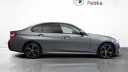 miniaturka - BMW Serii 3, 320