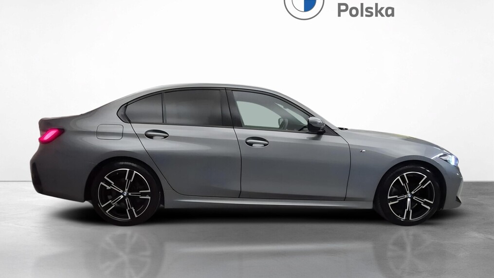 BMW Serii 3, 320