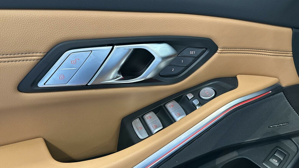 BMW Seria 3 330