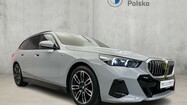miniaturka - BMW Serii 5, 520