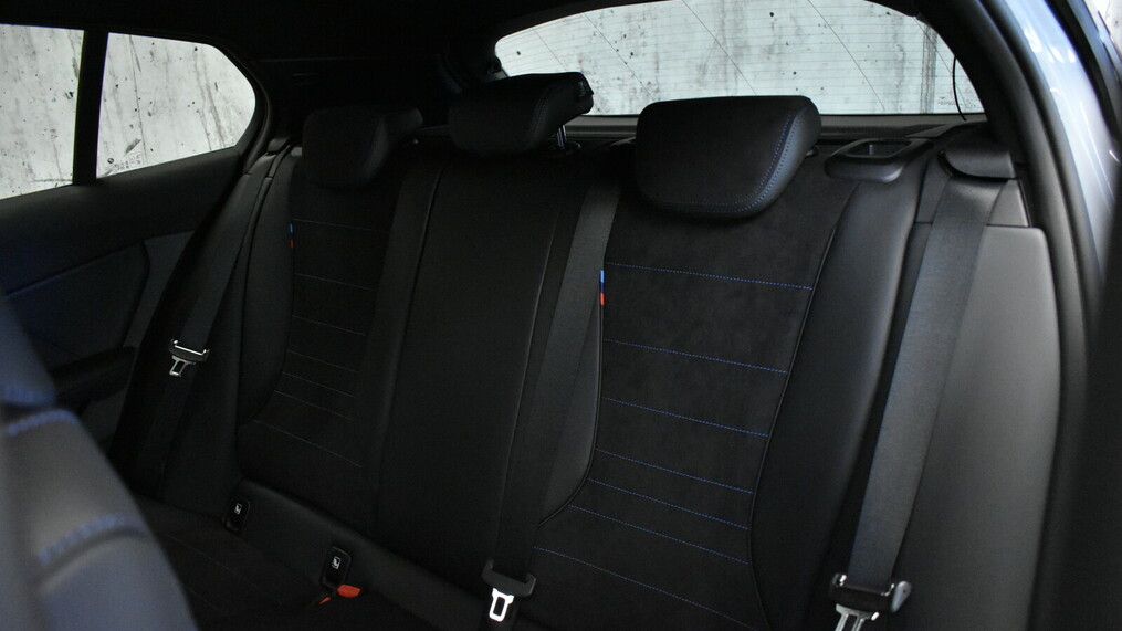 BMW Seria 1 120