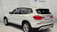 miniaturka - BMW X3