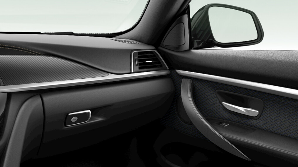 BMW Seria 4 420