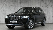 miniaturka - BMW X3