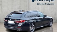 BMW Serii 5, 530
