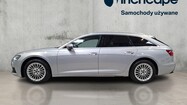 miniaturka - Audi A6 Avant