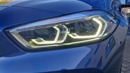 BMW Seria 1 118