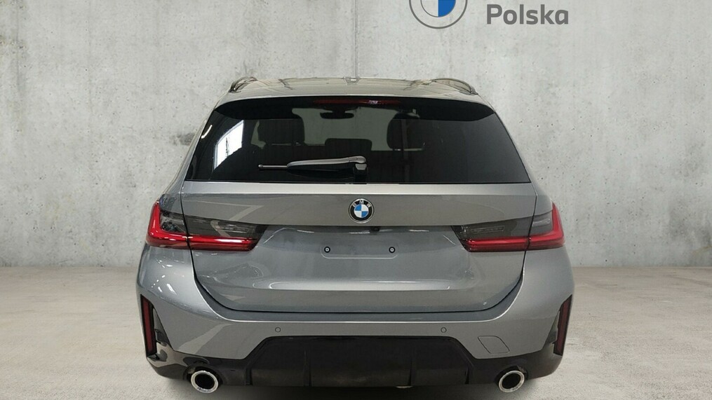 BMW Seria 3 320