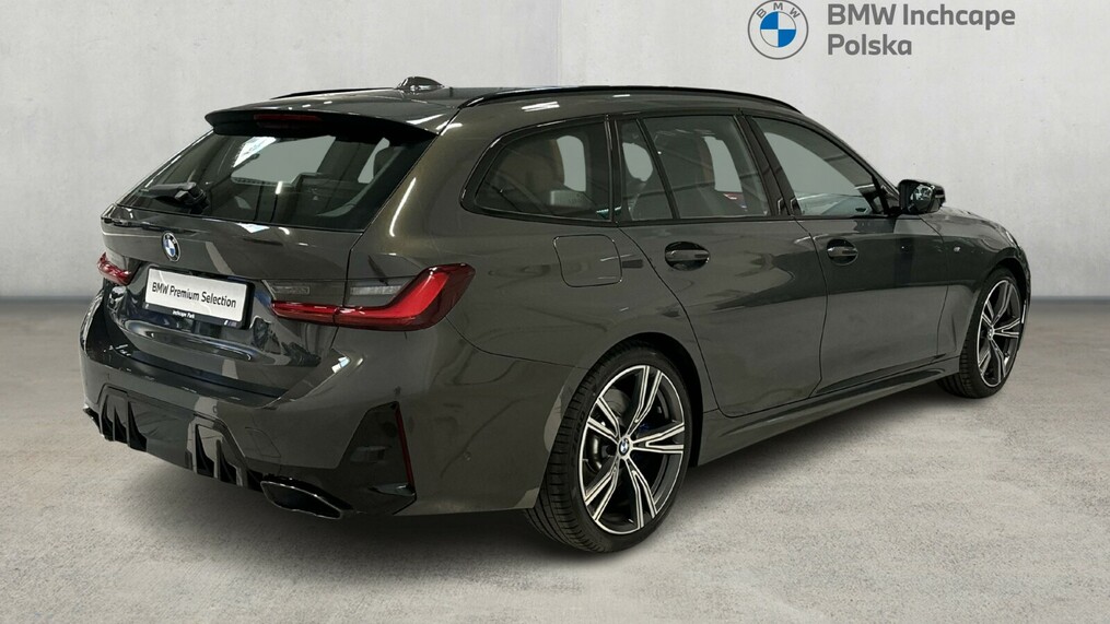 BMW Seria 3 340