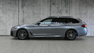 BMW Seria 5 520