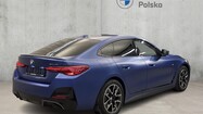 miniaturka - BMW Serii 4, i4