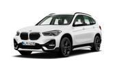 miniaturka - BMW X1