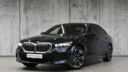 BMW Serii 5, 520