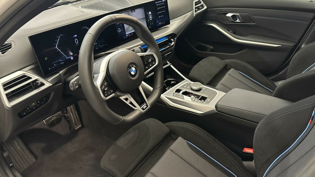 BMW Seria 3 318