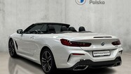 miniaturka - BMW Serii 8, 840