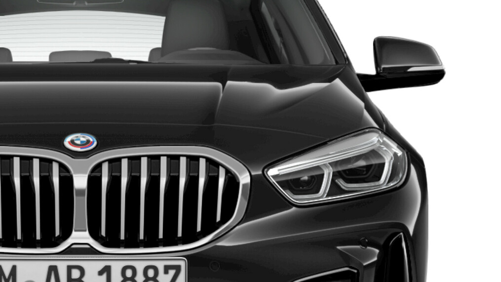 BMW Seria 1 118